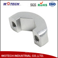 Ts16949 Certified Forged Torsion Arm